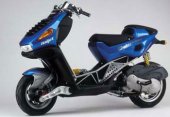 2008 Italjet Dragster 125 photo